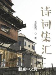 诗词合集的书