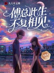 此生不遇傅霍年 顾北念楠