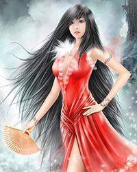 书名残王将妻