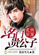 名门贵公子溺宠小