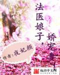 法医宠妻萌翻天