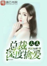 总裁大人情深入骨番外孩子