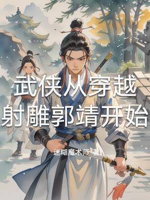 穿越从射雕英雄传开始