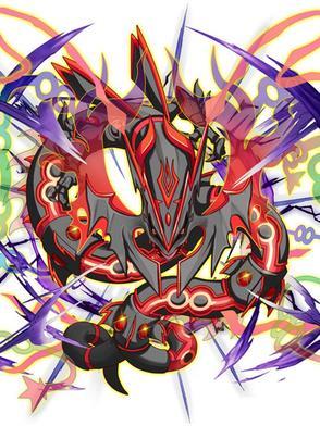 神奇宝贝 神兽开局