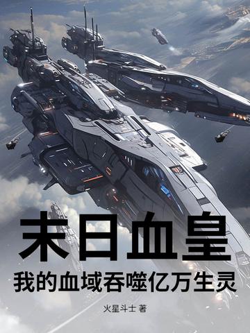 末日血帝