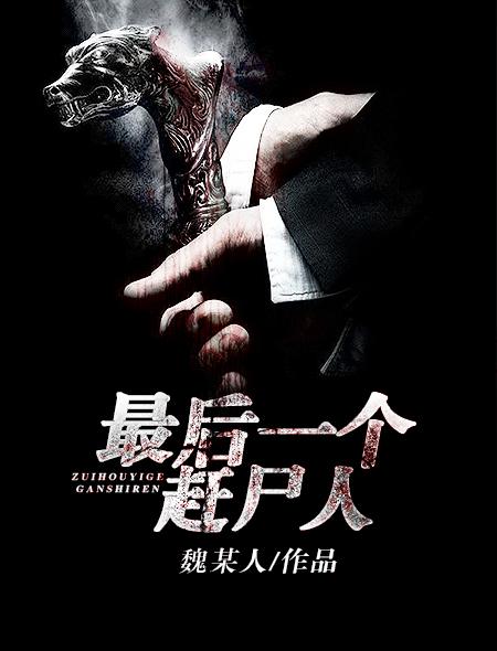 最后一个赶尸人实力