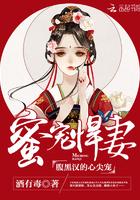 蜜宠黑道妻