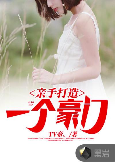 亲手打造一个豪门简介
