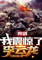 亮剑我震惊了李云龙 第46章免费阅读