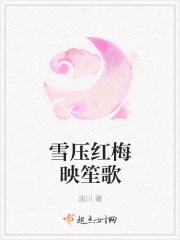 雪压梅花枝头低