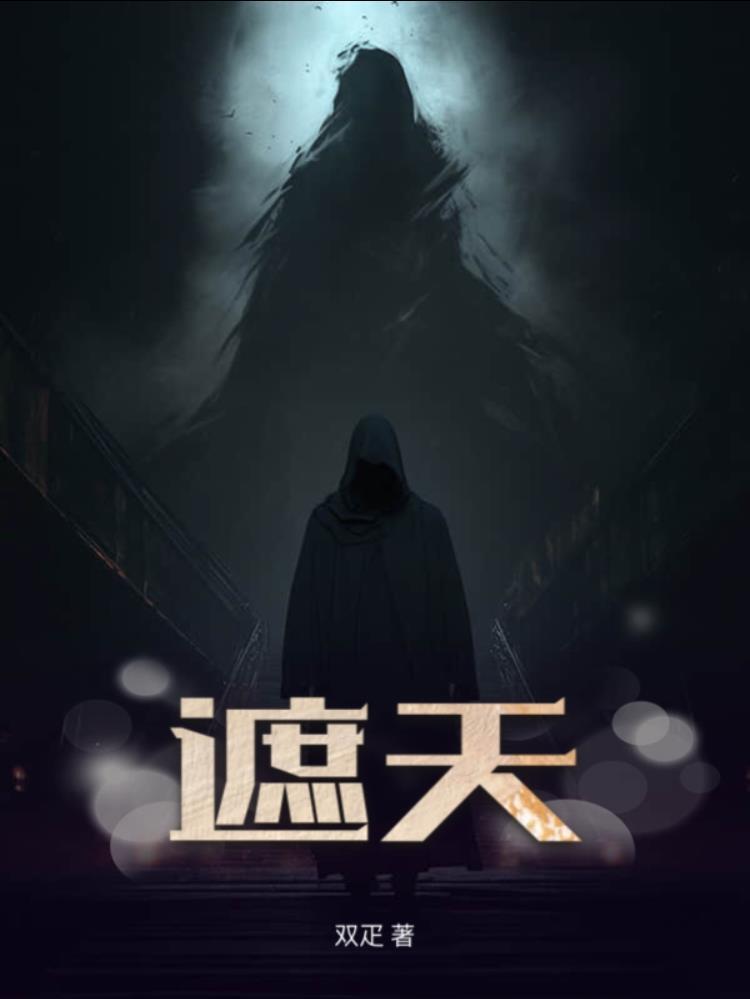 遮天叶凡